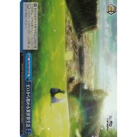 Starting Life in Another World From Scratch RZ/S46-096S SR Foil