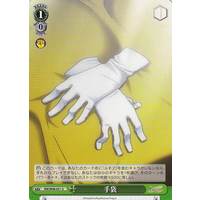 Gloves RW/W48-051 U