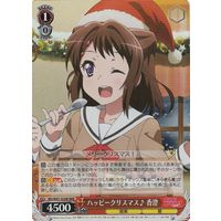 Kasumi, Happy Christmas~ BD/W47-020R RRR Foil