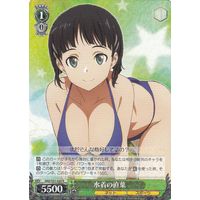 Suguha in Swimsuits SAO/S51-024 R