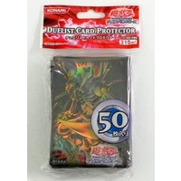 (USED) Duelist Card Protector - Yu-Gi-Oh! OCG
