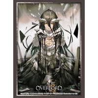 (USED) Bushiroad Sleeve Collection - Overlord Ⅱ - Albedo
