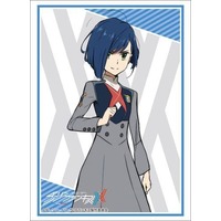 (USED) Bushiroad Sleeve Collection - Darling in the Franxx - Ichigo