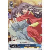 Kyou & Ryou CL/WE07-53 RE