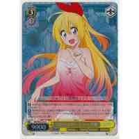 Chitoge, Pajama Party NK/WE22-02 R Foil
