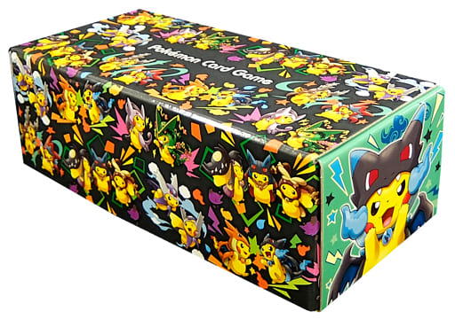 Storage Box](USED) [単品] ロングカードボックス 「ポケモンカード 