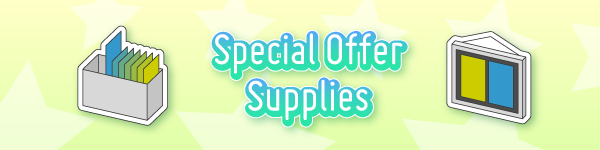 special Offer Supplies