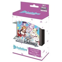 【Deck】 Trial Deck+ Hololive Production - hololive 4th Generation