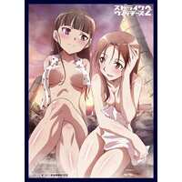 Sleeve Collection - Strike Witches
