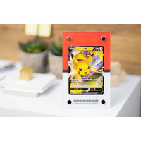 (USED) 【USED】Pokémon CardGame Display Case Poké Ball