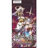 Booster Box Vol.3: Supreme sage that's sneering, Bewitching mad princess