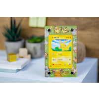 (USED) 【USED】Pokémon CardGame Display Case Pikachu & Pichu