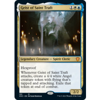 【EN】Geist of Saint Traft  