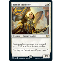 【EN】Bastion Protector  