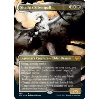 【EN】Shadrix Silverquill Foil Borderless