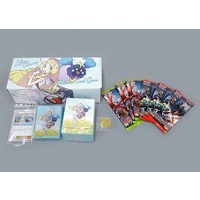(USED) ポケモンカードゲーム サン＆ムーン スペシャルBOX リーリエ＆コスモッグ ポケモンセンター限定