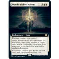 【EN】Mantle of the Ancients  Extended Art