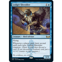 【EN】Ledger Shredder Foil 
