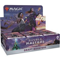 【EN】Double Masters 2022 Draft Booster Box