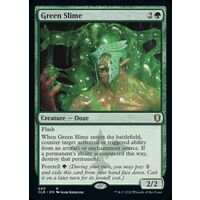 【EN】Green Slime  