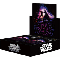 STAR WARS Welcome Back Booster Box