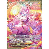 Sakura Kamiyugi EX B41-080 MGNR