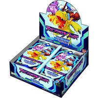 Dimensional phase Booster Box [BT-11]