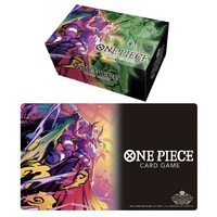 《未開封》【サプライ】ONE PIECEカードゲーム チャンピオンシップセット2022(ヤマト)