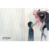 (USED) 【[Event Limited]】Bushiroad Rubber Mat Collection EX - Darling in the Franxx