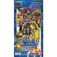 (USED) 【BOX】[EX-01]Theme Booster Classic Collection